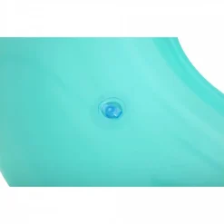 GONFIABILE SALVAGENTE FANTASIA FLOREALE 114 CM CON MANIGLIE PISCINA ESTATE 36302