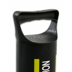 GONFIATORE POMPA MANUALE 2X910CC 2 BECCUCCI 32 CM GONFIAGGIO MATERASSINI 64331