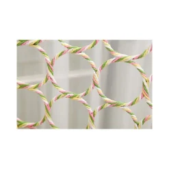 GRUCCIA 24 ANELLI PORTA APPENDI SALVASPAZIO ARMADIO APPENDIBILE ORGANIZZATORE