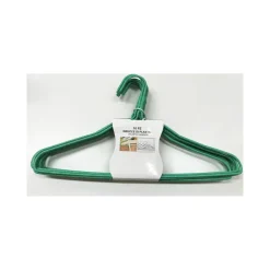 GRUCCIA GRUCCE A FILO PLASTIFICATE APPENDIABITI APPENDI ABITI VESTITI CAMICIE