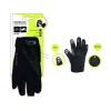 GUANTI TOUCH ANTISCIVOLO MISURA UNIVERSALI PER MOTO BICI BICICLETTA XC-1320
