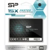 HARD DISK INTERNO SSD 128GB HIGH SATA 3 2,5'' PER COMPUTER DESKTOP LAPTOP SP A55