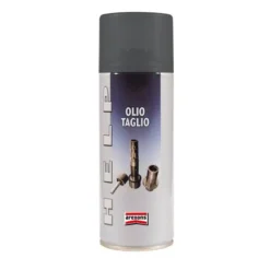 HELP OLIO per TAGLIO - Per Raffreddare Utensili AREXONS 4254 400 ml.