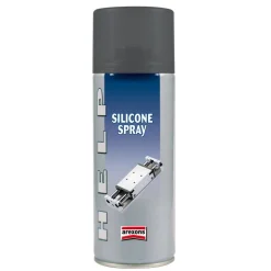 HELP SILICONE SPRAY 400ML OLIO PROTETTIVO IMPERMEABILIZZANTE PROTEZIONE PIOGGIA