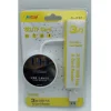 HUB USB 3.0 3 PORTE LETTORE SCHEDE CONNESSIONE USB PER PC WINDOWS MAC OS Q-JC87