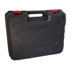 IDROPULITRICE A DOPPIA BATTERIA 26V ALTA PRESSIONE PORTATILE LAVAGGIO AUTO 96532