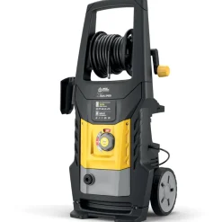 IDROPULITRICE ANNOVI REVERBERI PRESSIONE MAX 160 BAR AD ACQUA FREDDA 2K X-TRA