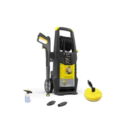 IDROPULITRICE ANNOVI REVERBERI PRESSIONE MAX 160 BAR AD ACQUA FREDDA 2K X-TRA