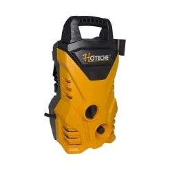 IDROPULITRICE ELETTRICA PROFESSIONALE ACQUA FREDDA 1400W 105 BAR CON ACCESSORI