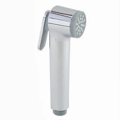 IDROSCOPINO DOCCETTA A SPRUZZO PER WC BIDET PULIZIA DEL BAGNO DOCCIA 15 CM 87546