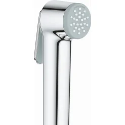IDROSCOPINO DOCCETTA A SPRUZZO PER WC BIDET PULIZIA DEL BAGNO DOCCIA 15 CM 87546