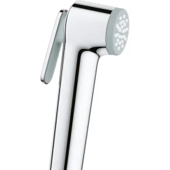 IDROSCOPINO DOCCETTA A SPRUZZO PER WC BIDET PULIZIA DEL BAGNO DOCCIA 15 CM 87546