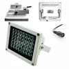 ILLUMINATORE TELECAMERA 54 LED INFRAROSSI 50 METRI PER TELECAMERE 39310