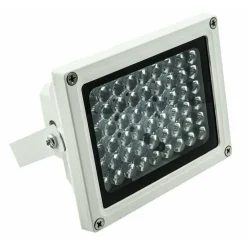 ILLUMINATORE TELECAMERA 54 LED INFRAROSSI 50 METRI PER TELECAMERE 39310