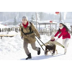 IMBRACATURA DA SLITTA PER ESERCIZIO FISICO FITNESS TRAZIONE PESI ALLENAMENTO