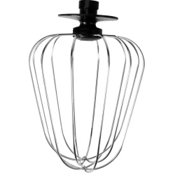 IMPASTATRICE PLANETARIA PROFESSIONALE CIOTOLA 8,5LT 1500W 6 VELOCITÀ + PULSE MANOPOLA LED