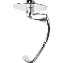 IMPASTATRICE PLANETARIA PROFESSIONALE CIOTOLA 8,5LT 1500W 6 VELOCITÀ + PULSE MANOPOLA LED