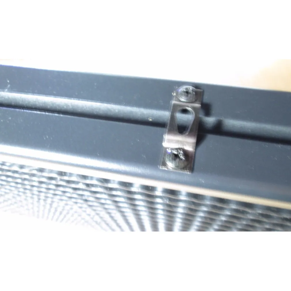 INSEGNA LUMINOSA A LED SCRITTA PERSONALIZZATA SCORREVOLE LUCE BIANCA 200 X 40 CM