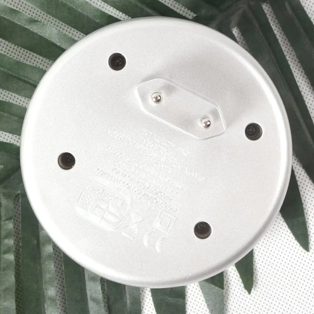 INSETTICIDA REPELLENTE ELETTRICO AD ULTRASUONI SCACCIA INSETTI RODITORI BLATTE