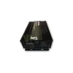 Inverter di corrente auto 4000W trasformatore di corrente convertitore camper