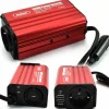 INVERTER PER AUTO SINUSOIDALE DA 500W PER CONVERTIRE DA 12V CC A 220V CA Q-N7001