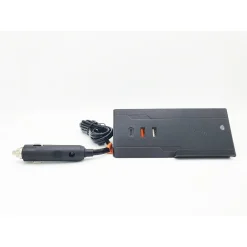 INVERTER PER AUTO SMART POWER CARICABATTERIE WIRELESS RICARICA CELLULARE LK-8118