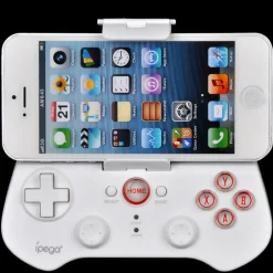 iPEGA PG-9017S GAMEPAD JOYSTICK CONTROLLER PER ANDROID TV BOX IOS PC BLUETOOTH