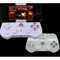 iPEGA PG-9017S GAMEPAD JOYSTICK CONTROLLER PER ANDROID TV BOX IOS PC BLUETOOTH
