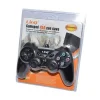 JOYPAD PS4 CON FILO COMPATIBILE JOYSTICK DUALSHOCK CONSOLE DUAL VIBRATION PS4-WIRED