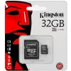 KINGSTON MICRO SD 32 GB MICROSD CLASSE 4 SDHC SCHEDA DI MEMORIA CARD SMARTPHONE