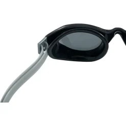 KIT 3 PAIA DI OCCHIALINI PISCINA DA NUOTO IX-1400 COLORATI PER ADULTI 14+ ANNI 21095