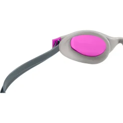 KIT 3 PAIA DI OCCHIALINI PISCINA DA NUOTO IX-1400 COLORATI PER ADULTI 14+ ANNI 21095