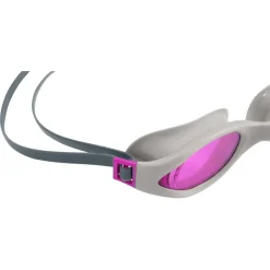 KIT 3 PAIA DI OCCHIALINI PISCINA DA NUOTO IX-1400 COLORATI PER ADULTI 14+ ANNI 21095