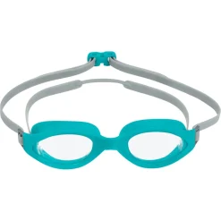 KIT 3 PAIA DI OCCHIALINI PISCINA DA NUOTO IX-1400 COLORATI PER ADULTI 14+ ANNI 21095