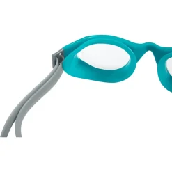 KIT 3 PAIA DI OCCHIALINI PISCINA DA NUOTO IX-1400 COLORATI PER ADULTI 14+ ANNI 21095