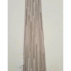 KIT 36 PZ PAVIMENTO PVC ADESIVO LAMINATO PARQUET DOGHE LISTONI VARI COLORI 5 MQ