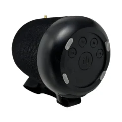 KIT BATTERIA WIRELESS BACCHETTE ALTOPARLANTE PORTATILE SENSORI A PEDALE Q-GU2P