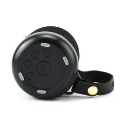 KIT BATTERIA WIRELESS BACCHETTE ALTOPARLANTE PORTATILE SENSORI A PEDALE Q-GU2P