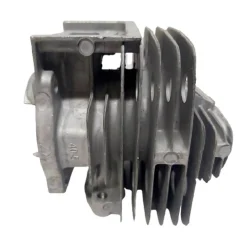 KIT CILINDRO PISTONE GUARNIZIONI RICAMBIO MOTOSEGA 40 MM DECESPUGLIATORE GF-0517