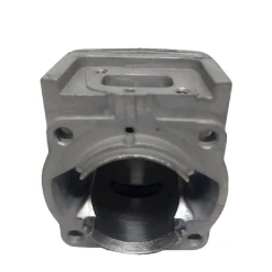 KIT CILINDRO PISTONE GUARNIZIONI RICAMBIO MOTOSEGA 40 MM DECESPUGLIATORE GF-0517