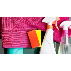 KIT CONFEZIONE 3 PANNI PANNO BRILLO LUCIDA VETRI CRISTALLI SENZA ALONI PELUCCHI