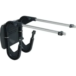 KIT DI MONTAGGIO DEL MOTORE PER CANOTTO GOMMONE CON SUPPORTI IN ALLUMINIO 68624