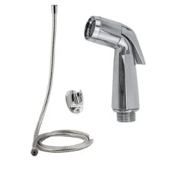 KIT DOCCETTA DOCCINO BIDET BIDÈ INTIMO ANZIANI DISABILI LACCIO STAFFA 69310