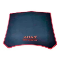 KIT GAMING PER PC CON TASTIERA CUFFIA CON MICROFONO TAPPETINO MOUSE A LED 4IN1