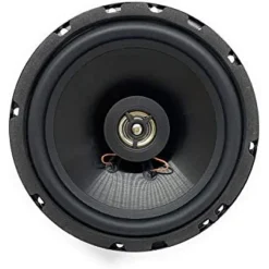 KIT INSTALLAZIONE ALTOPARLANTI COASSIALI CASSE AUTORADIO INCASSO 2 VIE 16CM 400W