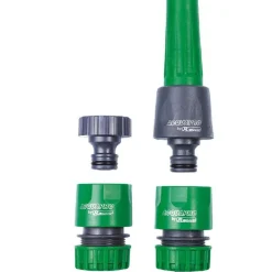 KIT IRRIGAZIONE ACQUAPRO 1 LANCIA IRRIGAZIONE 1 RACCORDO LIBERO DA 12-15 MM