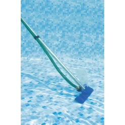 KIT PULIZIA STANDARD 203CM PER MANUTENZIONE PISCINE FINO A DIAMETRO 366 CM 58013