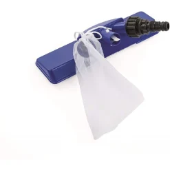 KIT PULIZIA STANDARD 203CM PER MANUTENZIONE PISCINE FINO A DIAMETRO 366 CM 58013