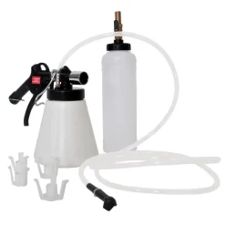 KIT SPURGAFRENI SPURGO FRENI POMPA E FRIZIONE PER AUTOMOBILI VEICOLI AUTO E MOTO