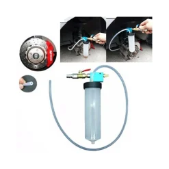 KIT SPURGO FRENI SPURGAFRENI POMPA E FRIZIONE PER AUTOMOBILI VEICOLI AUTO E MOTO